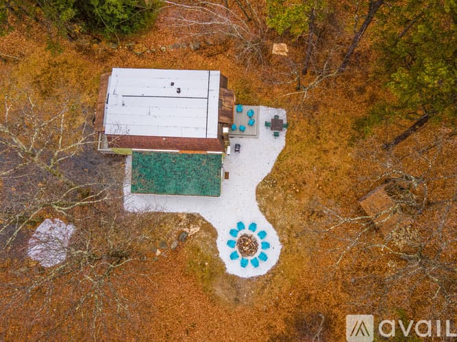 Bushkill House: 135 Mallard Path