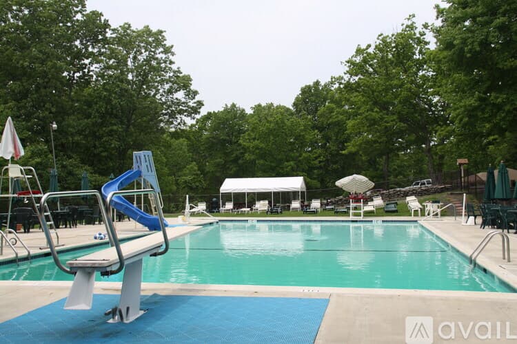Bushkill House: 135 Mallard Path