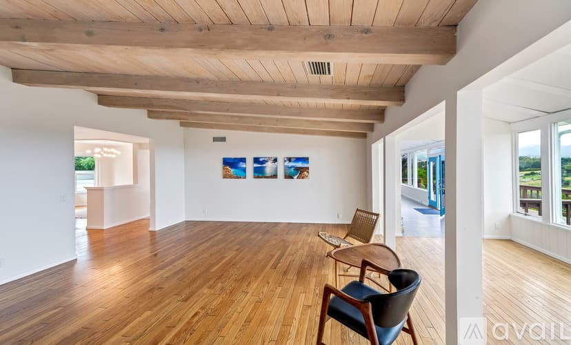 Malibu House: 6722 Dume Dr