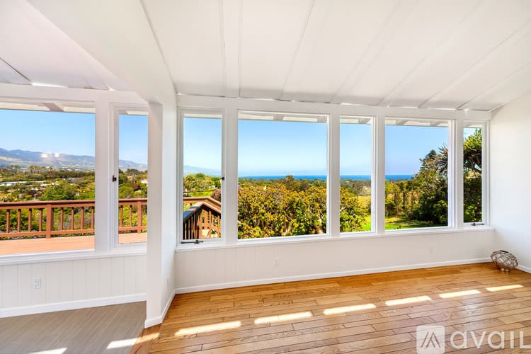 Malibu House: 6722 Dume Dr