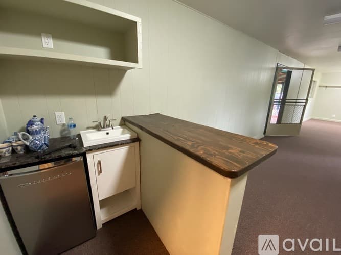 Los Angeles County Apartment: 201 S Topanga Canyon Blvd