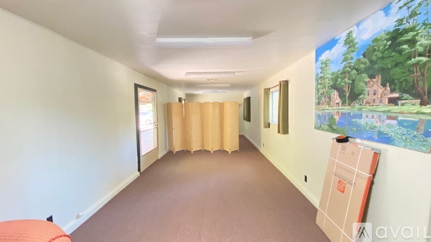 Los Angeles County Apartment: 201 S Topanga Canyon Blvd