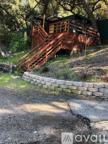Los Angeles County Apartment: 201 S Topanga Canyon Blvd