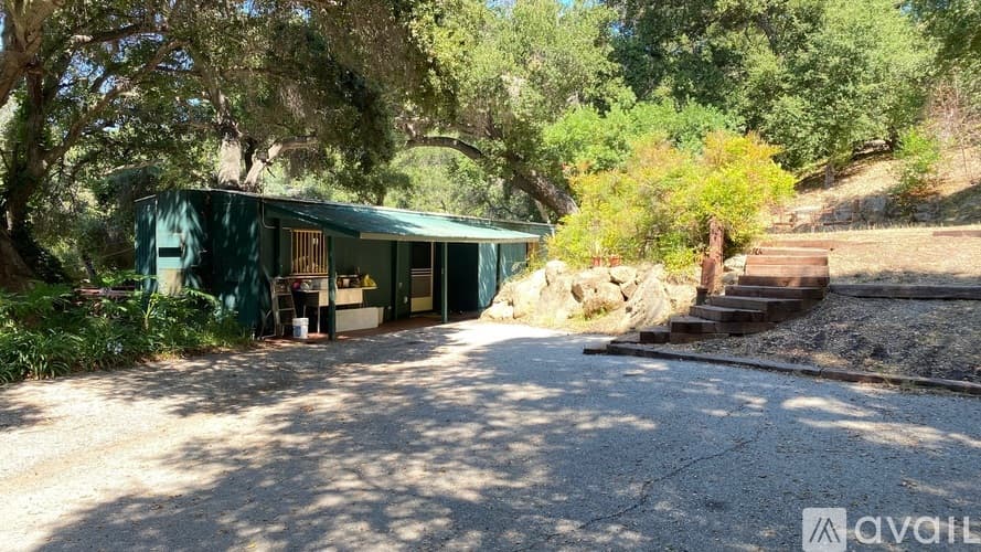 Los Angeles County Apartment: 201 S Topanga Canyon Blvd