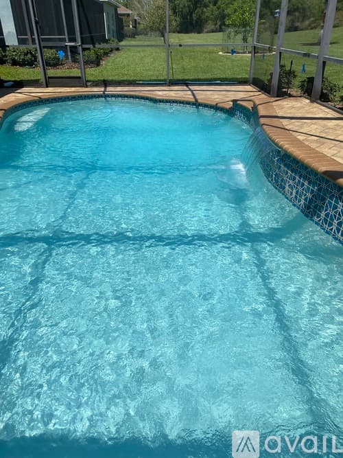 Brooksville House: 5190 Jennings Trail