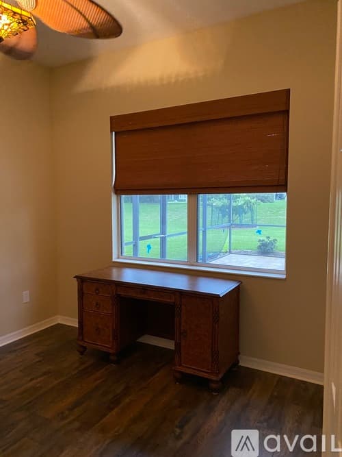 Brooksville House: 5190 Jennings Trail