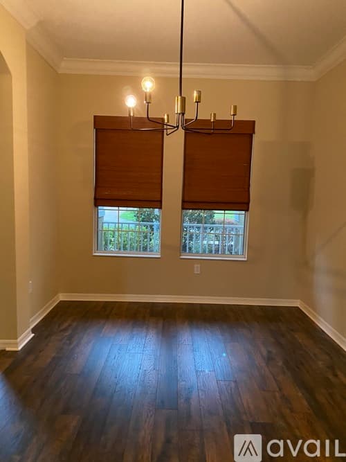 Brooksville House: 5190 Jennings Trail