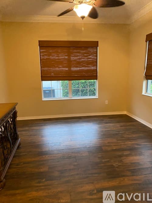 Brooksville House: 5190 Jennings Trail