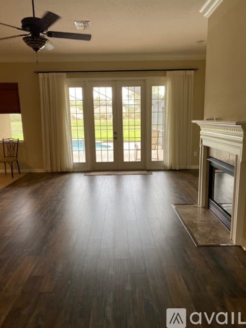 Brooksville House: 5190 Jennings Trail