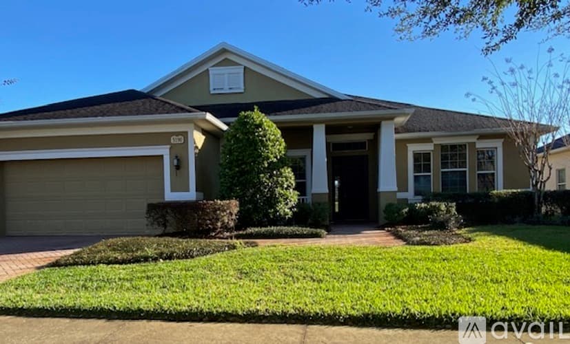 Brooksville House: 5190 Jennings Trail