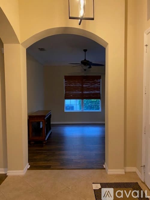 Brooksville House: 5190 Jennings Trail