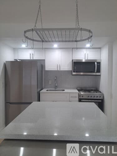 Surfside Apartment: 9064 Collins Ave