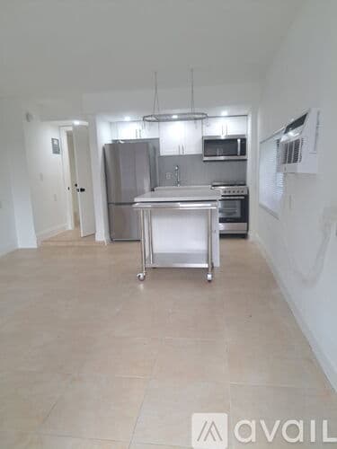 Surfside Apartment: 9064 Collins Ave