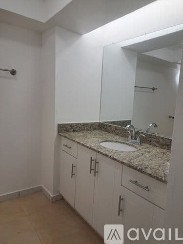 Surfside Apartment: 9064 Collins Ave