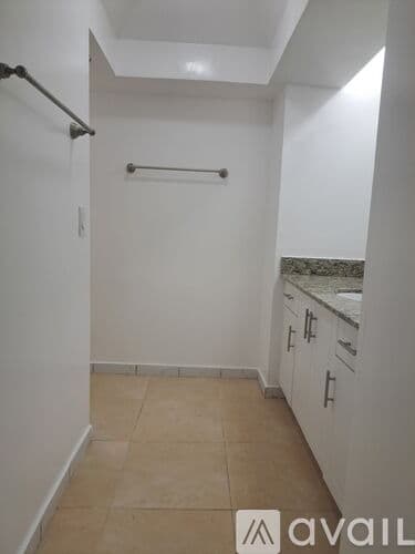 Surfside Apartment: 9064 Collins Ave