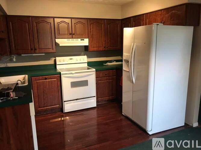 Cincinnati Condo: 4070 Independence Dr