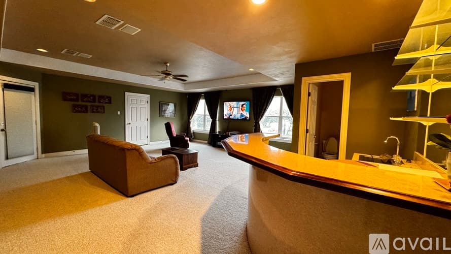 Southlake House: 3210 Jordan Dr