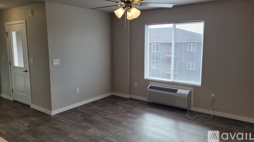 Box Elder Apartment: 331 B Cheyenne Blvd