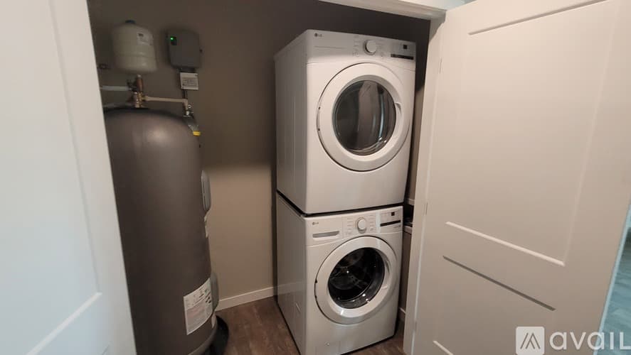 Box Elder Apartment: 331 B Cheyenne Blvd