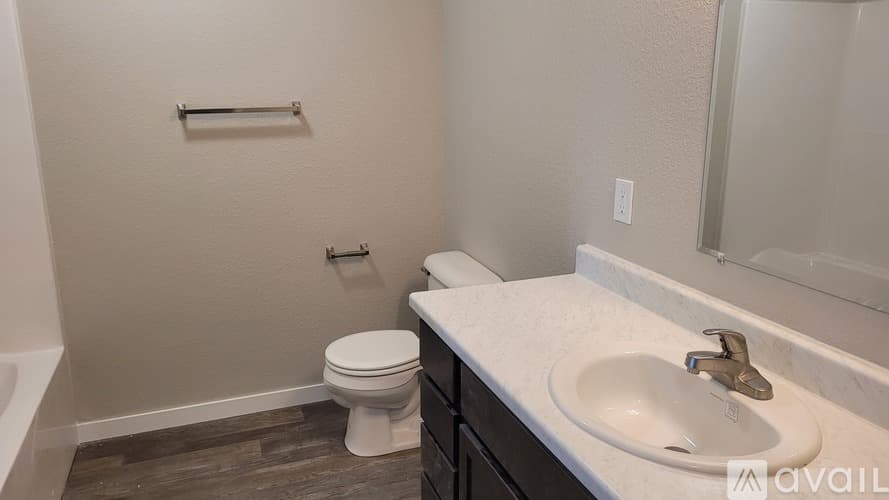 Box Elder Apartment: 331 B Cheyenne Blvd