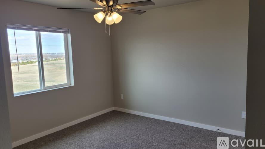 Box Elder Apartment: 331 B Cheyenne Blvd