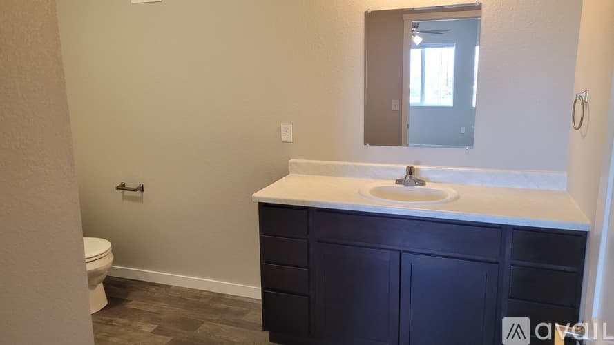 Box Elder Apartment: 331 B Cheyenne Blvd