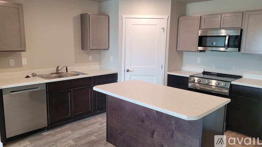Box Elder Apartment: 331 B Cheyenne Blvd