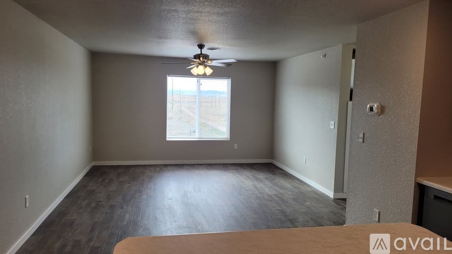Box Elder Apartment: 331 B Cheyenne Blvd