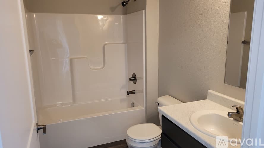 Box Elder Apartment: 331 B Cheyenne Blvd