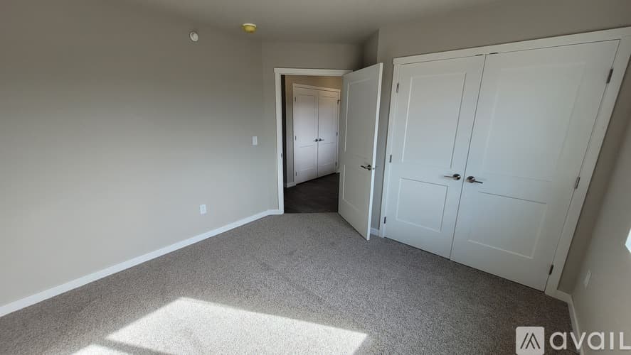 Box Elder Apartment: 331 B Cheyenne Blvd