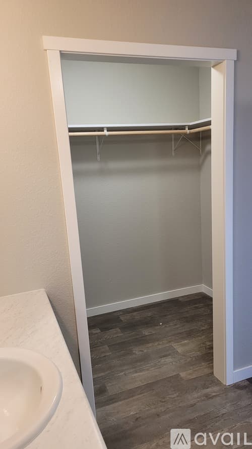 Box Elder Apartment: 331 B Cheyenne Blvd