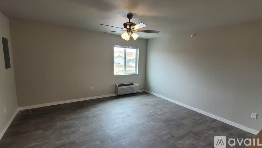 Box Elder Apartment: 331 B Cheyenne Blvd