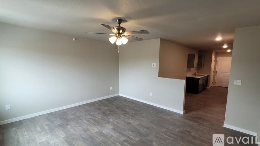 Box Elder Apartment: 331 B Cheyenne Blvd