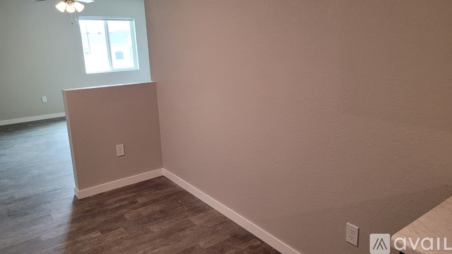 Box Elder Apartment: 331 B Cheyenne Blvd