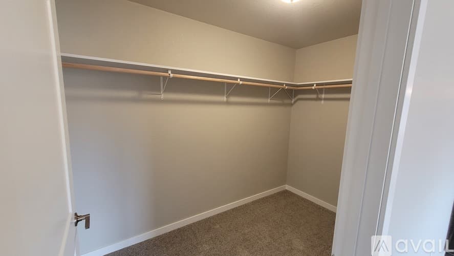 Box Elder Apartment: 331 B Cheyenne Blvd
