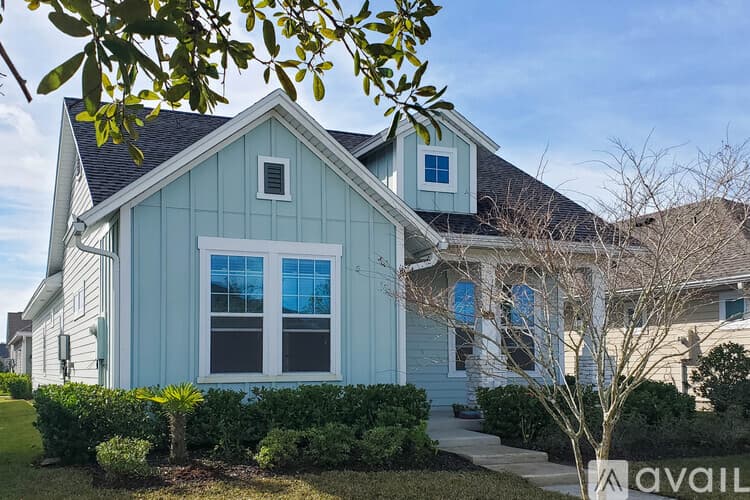 Nocatee House: 102 Daniel Park Cir