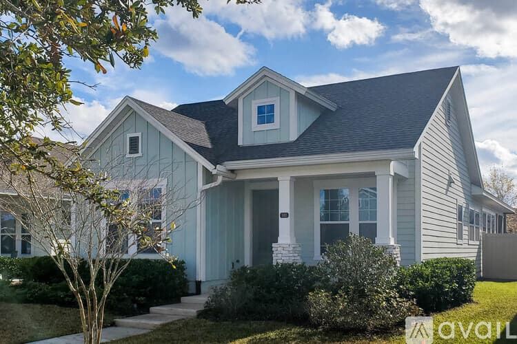 Nocatee House: 102 Daniel Park Cir