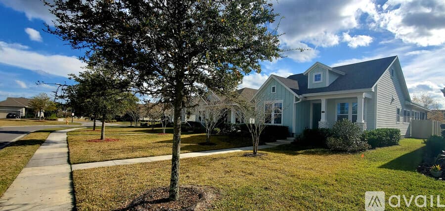 Nocatee House: 102 Daniel Park Cir