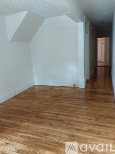 Portland Apartment: 94 Park Ave