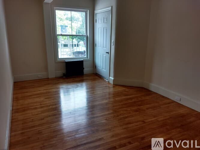 Portland Apartment: 94 Park Ave