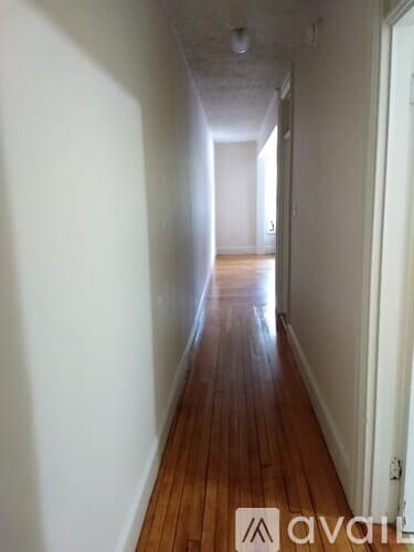 Portland Apartment: 94 Park Ave