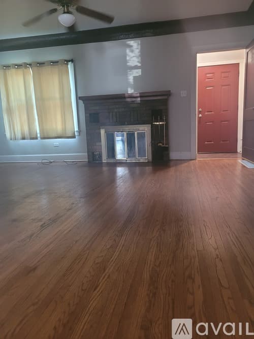 St. Cloud House: 716 9th Ave S