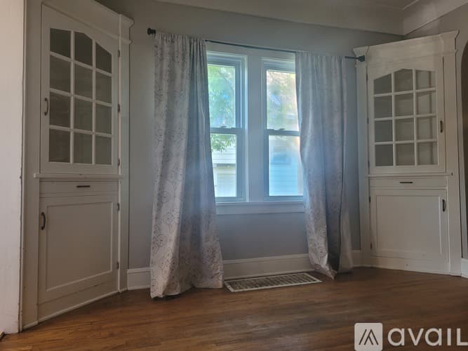 St. Cloud House: 716 9th Ave S