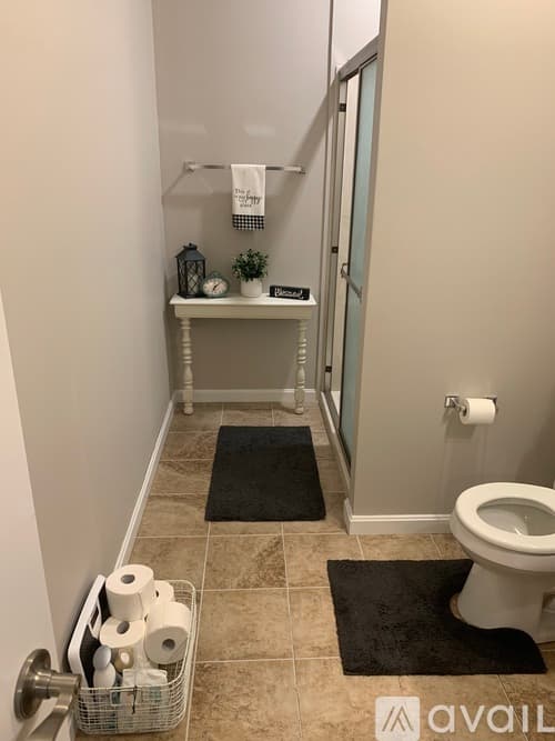 Cincinnati Apartment: 732 Ohio Pike