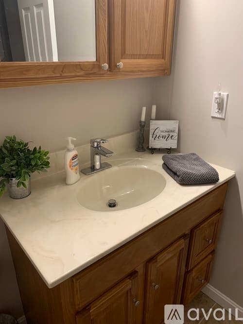 Cincinnati Apartment: 732 Ohio Pike