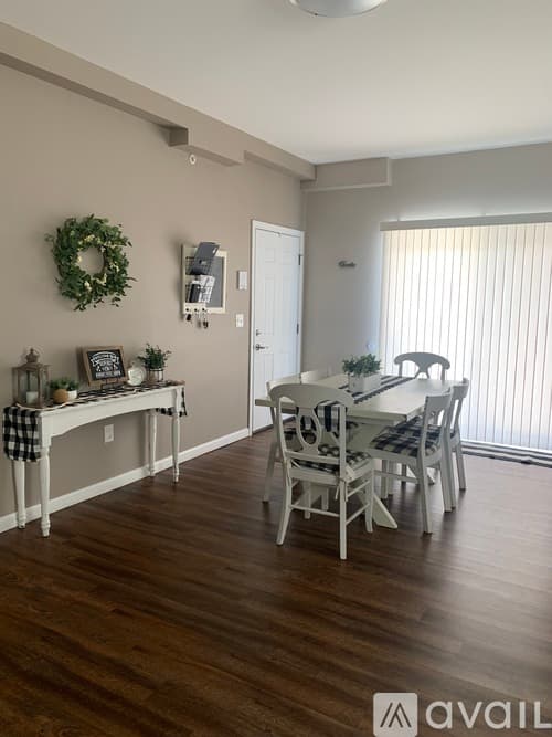 Cincinnati Apartment: 732 Ohio Pike