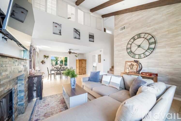 Cathedral City House: 68845 Durango Rd