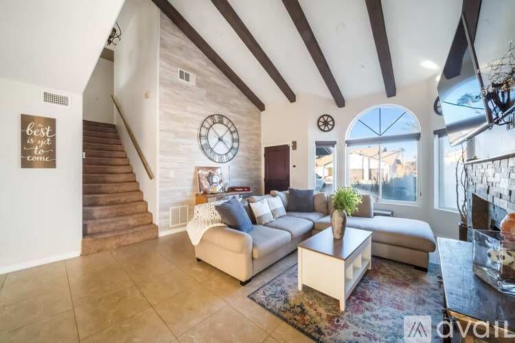 Cathedral City House: 68845 Durango Rd