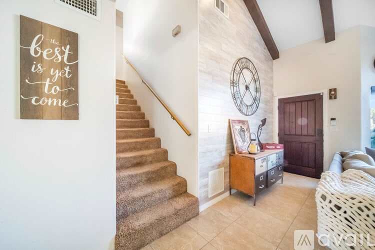 Cathedral City House: 68845 Durango Rd