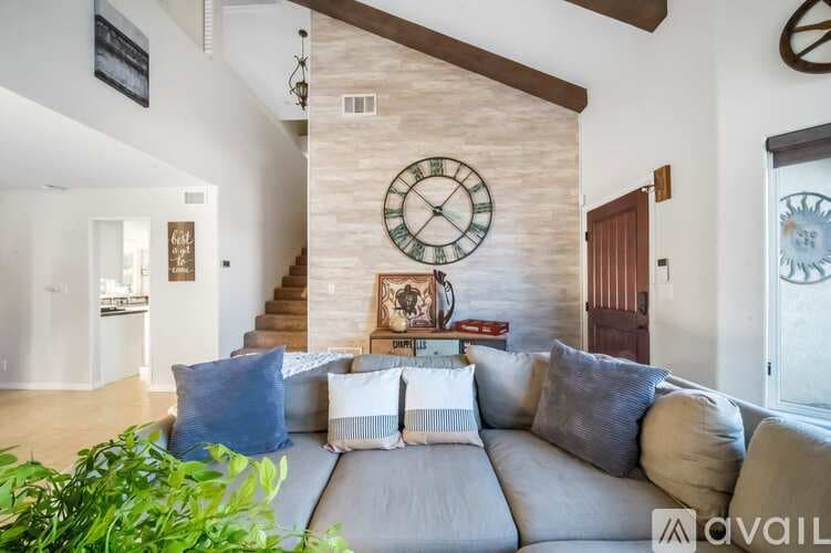 Cathedral City House: 68845 Durango Rd